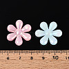 Plastic Beads KY-N026-09-3