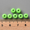 Opaque Acrylic Beads MACR-S370-C6mm-A30-4