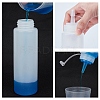   Plastic Squeeze Bottles DIY-PH0025-64-4