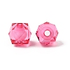 Transparent Acrylic Beads TACR-S112-10mm-18-2