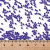 TOHO Round Seed Beads SEED-JPTR11-0408F-4