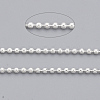 Brass Ball Chains CHC-S008-003H-S-1