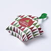 Star Shape Christmas Gift Boxes X-CON-L024-F-2
