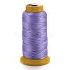 Polyester Thread NWIR-K023-0.2mm-12-1
