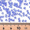 Round Glass Seed Beads SEED-A007-3mm-166-3