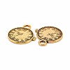 Tibetan Style Alloy Pendants LS-TIBEP-48640-AG-LF-2