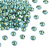 Preciosa® MAXIMA Crystal No Hotfix Flatback Stones Y-PRC-NSS8-50630-200-1