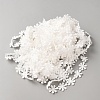 Polyester Lace Ribbon OCOR-WH0111-138A-2