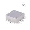 Solid Cast Iron Bench Block TOOL-WH0021-99P-A-2