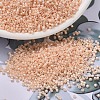 MIYUKI Delica Beads SEED-X0054-DB1502-1