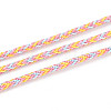 16M Round Nylon Braided Cord OCOR-N008-03B-06-2