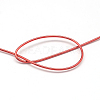 Round Anodized Aluminum Wire AW-S001-5.0mm-23-3