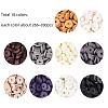 Handmade Polymer Clay Beads CLAY-PH0001-22A-6mm-2