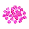 Romantic Valentines Ideas Glass Charms G030V10mm-37-1