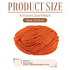 Light Acrylic Fiber Yarn OCOR-TADJ0001-01B-3