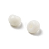 Acrylic Imitation Pearl Beads OACR-D300-01E-3