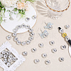 60Pcs Acrylic Beads OACR-PH0004-79A-4