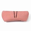 Imitation Leather Glasses Case AJEW-WH0248-248C-2