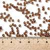 TOHO Round Seed Beads SEED-TR08-0114-4