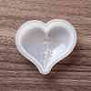 DIY Mended Heart Shaped Ornament Food-grade Silicone Molds SIMO-D001-18B-2