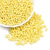 Opaque Acrylic Beads MACR-T048-02G-3
