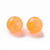 Acrylic Beads MACR-S375-001C-06-2