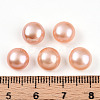 Grade 6A Natural Cultured Freshwater Pearl Beads PEAR-N018-6A-8590B-3