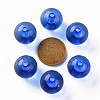 Transparent Acrylic Beads MACR-S370-A16mm-751-3