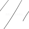 Baking Paint Iron Wire MW-NH0001-01G-2
