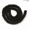 Handmade Polymer Clay Beads Strands CLAY-N008-064-A16-2