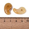 Natural Topaz Jade Pendants G-S294-07B-09-3