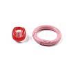DIY Keychain Making Kits DIY-L073-07B-2