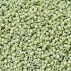 MIYUKI Delica Beads SEED-J020-DB2123-3