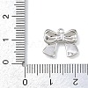 Brass Charms KK-G545-10P-3