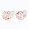Transparent Acrylic Linking Rings OACR-N009-014A-13-3