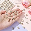 Preciosa® MAXIMA Crystal Fancy Stones Y-PRC-FD10-00030-235-4