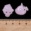 Handmade Lampwork Enamel Beads LS-LAMP-Z020-02-3