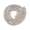 Glass Beads Strands LS-EGLA-A044-J6mm-D10-3