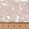 Transparent Colours Glass Seed Beads X-SEED-F006-03A-06-4