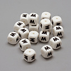 Food Grade Eco-Friendly Silicone Beads X-SIL-R001-M-1