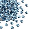 Preciosa® Crystal Hotfix Flatback Stones Y-PRC-HSS6-60000-1