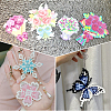 2000Pcs PE DIY Melty Beads Fuse Beads Refills DIY-SP0004-73B-6