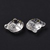 Glass Beads GLAA-G079-02I-4