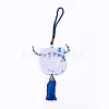 Silk Packing Pouches ABAG-L005-E03-2
