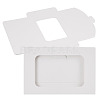 Blank Paper Envelopes Box AJEW-TAC0044-04A-1