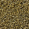 MIYUKI Delica Beads LS-X-SEED-J020-DB2046-3