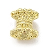 Brass Spacer Beads LS-KK-K371-22D-G-1