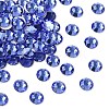 Preciosa® MAXIMA Crystal No Hotfix Flatback Stones Y-PRC-NSS8-20320-1