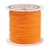Nylon Chinese Knot Cord NWIR-C003-01B-08-1