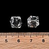 Imitation Austrian Crystal Beads GLAA-R002-02B-3